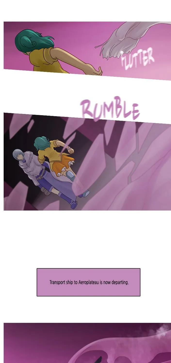 Kubera Zinmanga X Chapter 214 Page 29