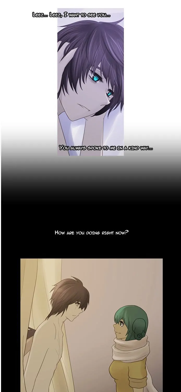 Kubera Zinmanga X Chapter 211 Page 30