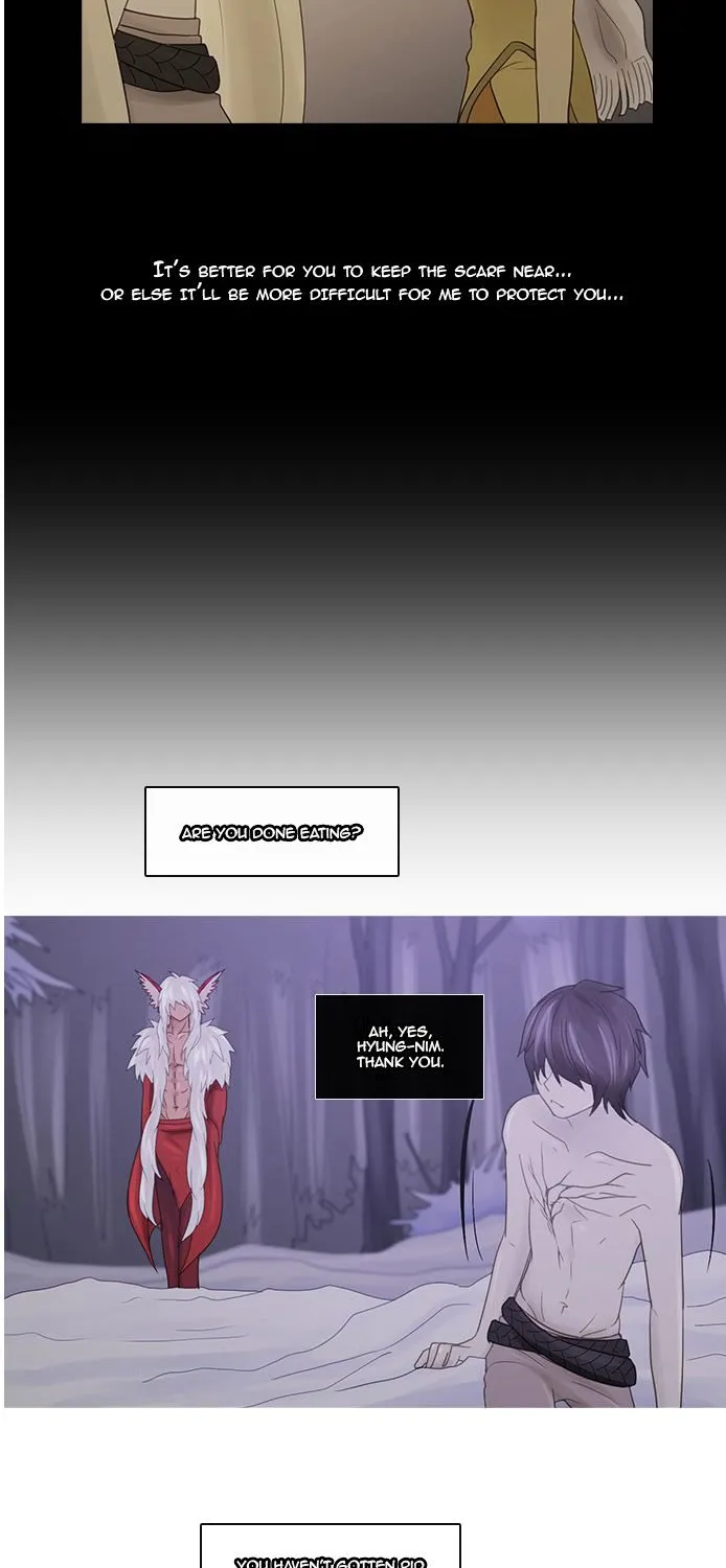 Kubera Zinmanga X Chapter 211 Page 31