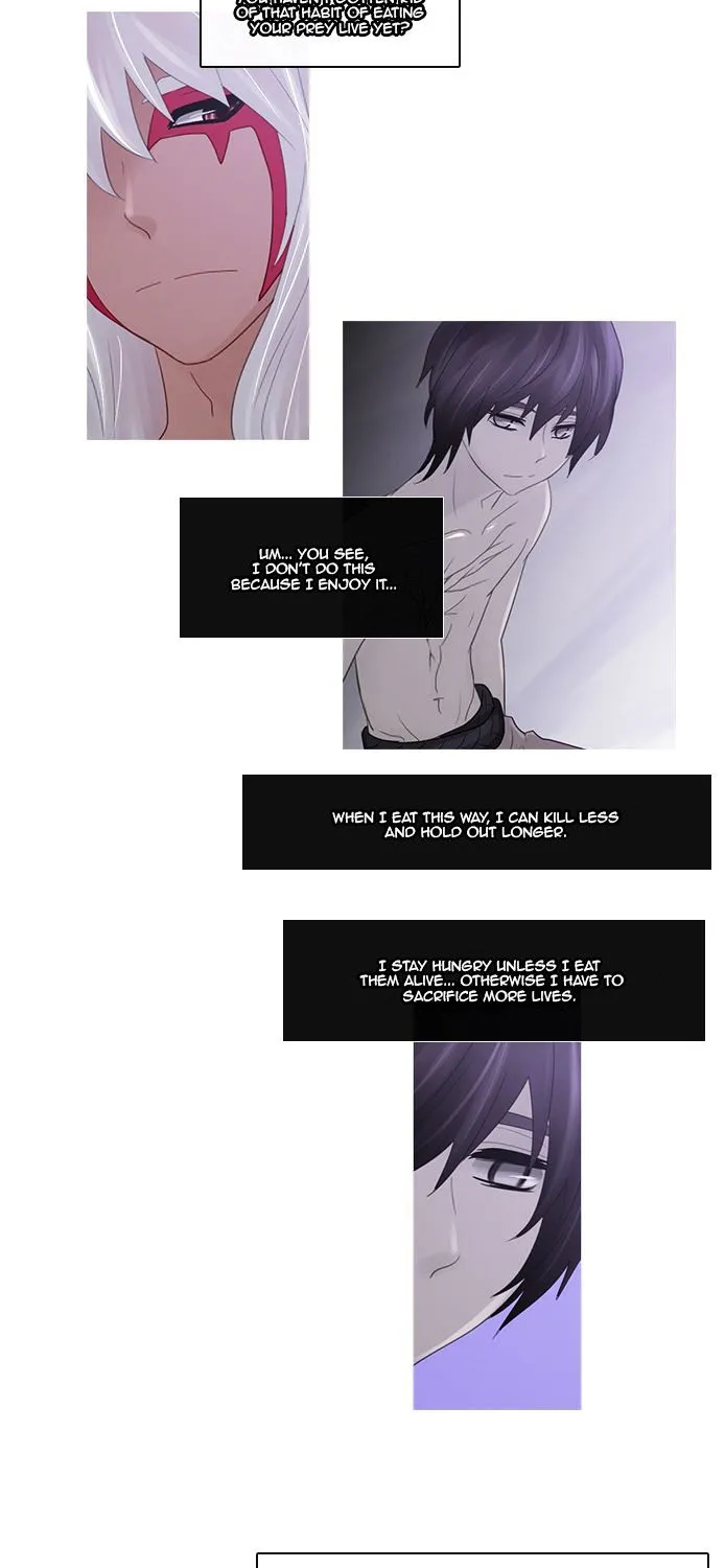 Kubera Zinmanga X Chapter 211 Page 32
