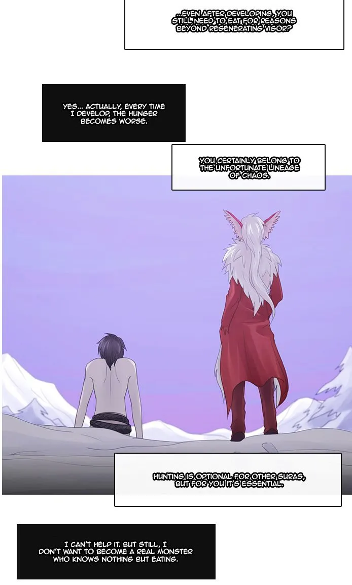 Kubera Zinmanga X Chapter 211 Page 33