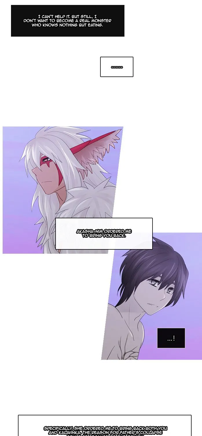 Kubera Zinmanga X Chapter 211 Page 34