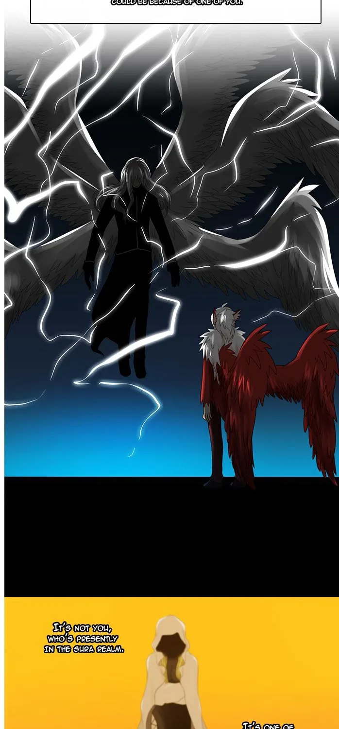 Kubera Zinmanga X Chapter 211 Page 35