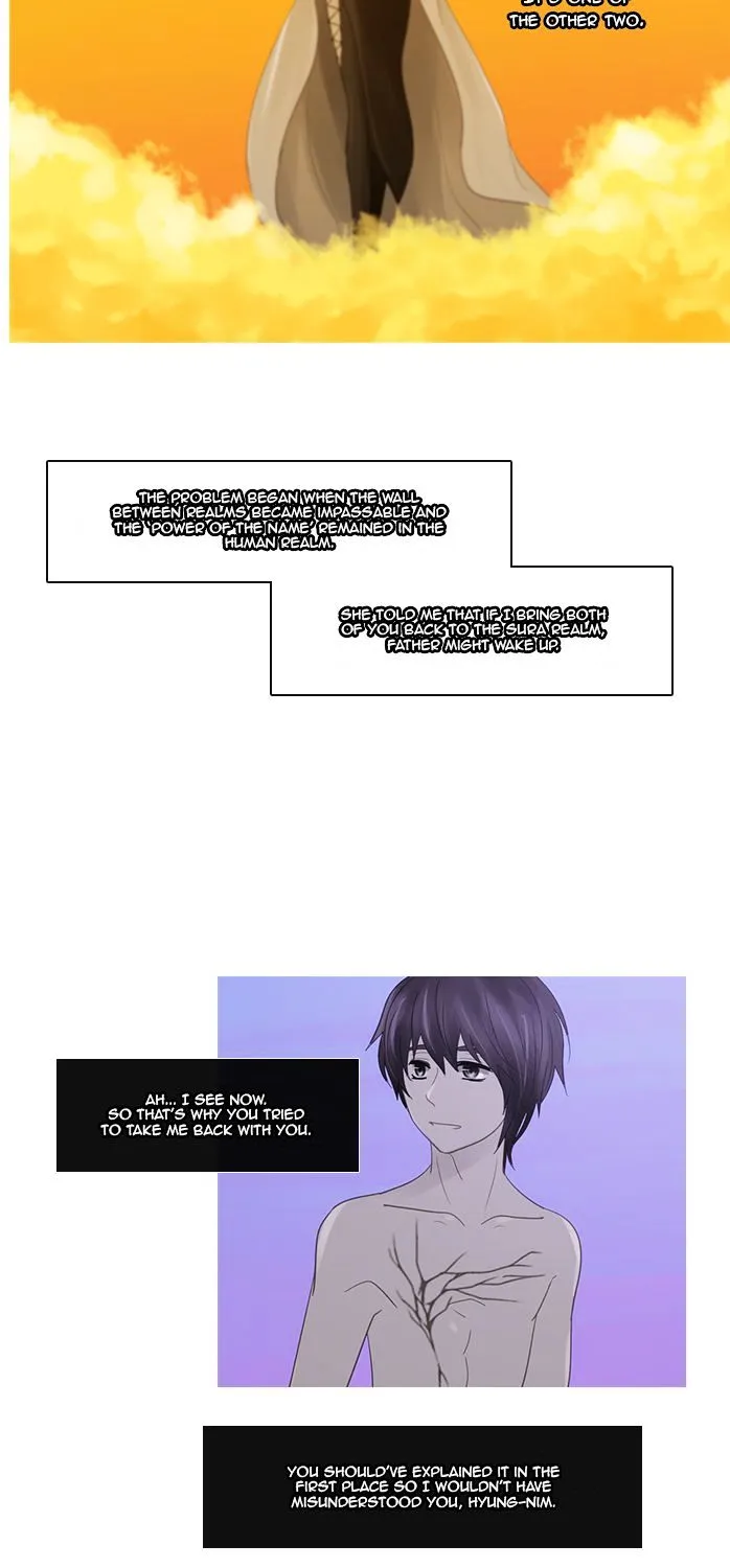 Kubera Zinmanga X Chapter 211 Page 36