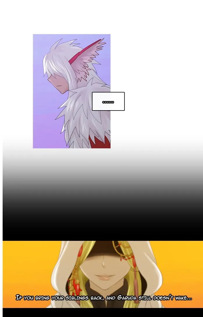 Kubera Zinmanga X Chapter 211 Page 37