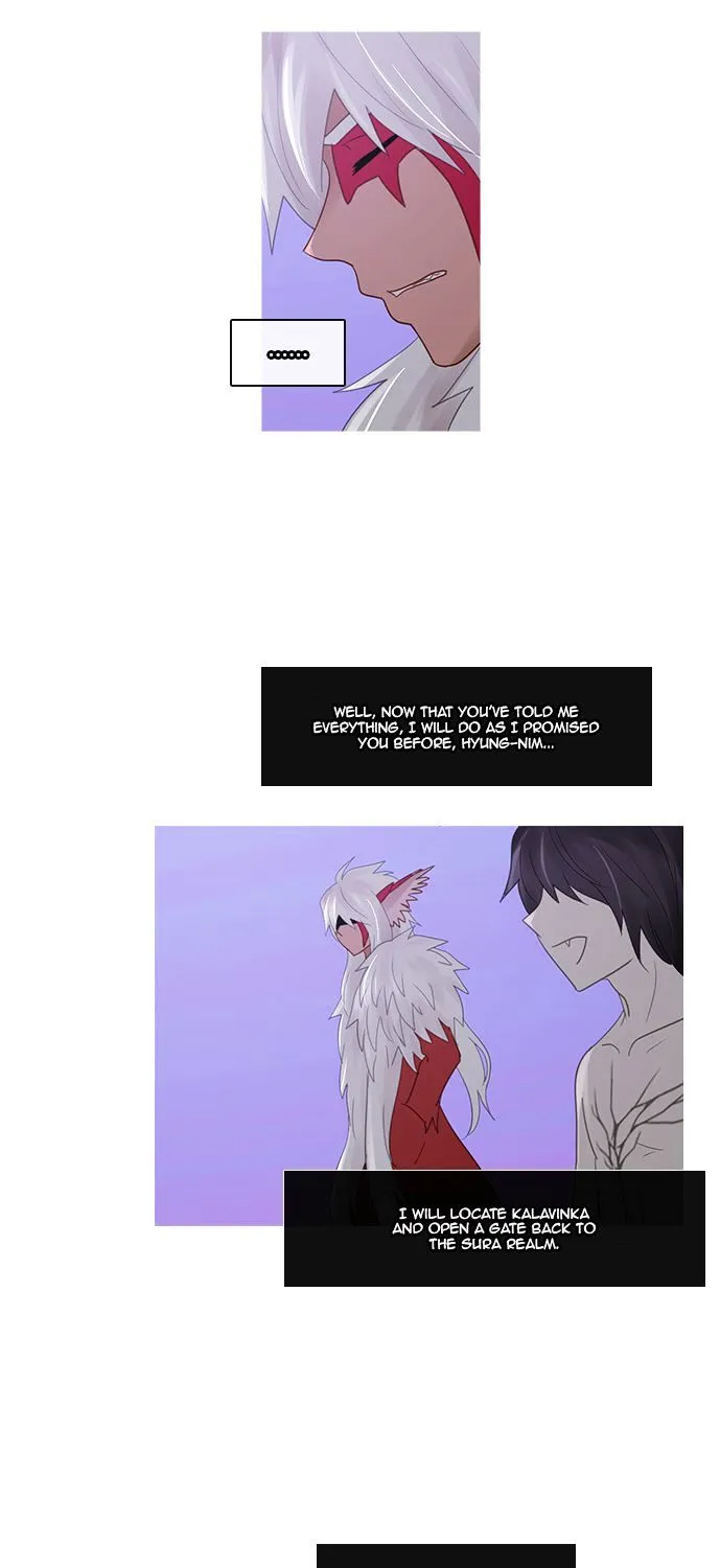 Kubera Zinmanga X Chapter 211 Page 38