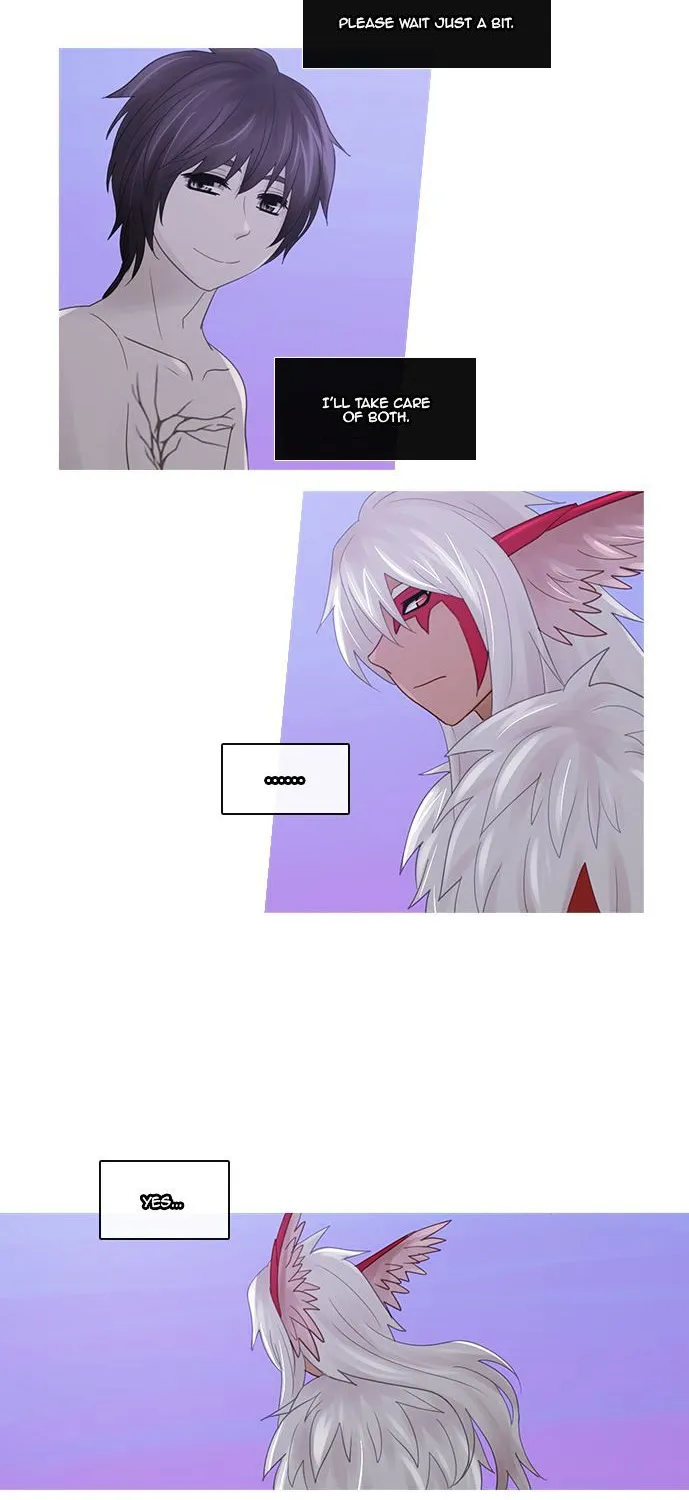 Kubera Zinmanga X Chapter 211 Page 39
