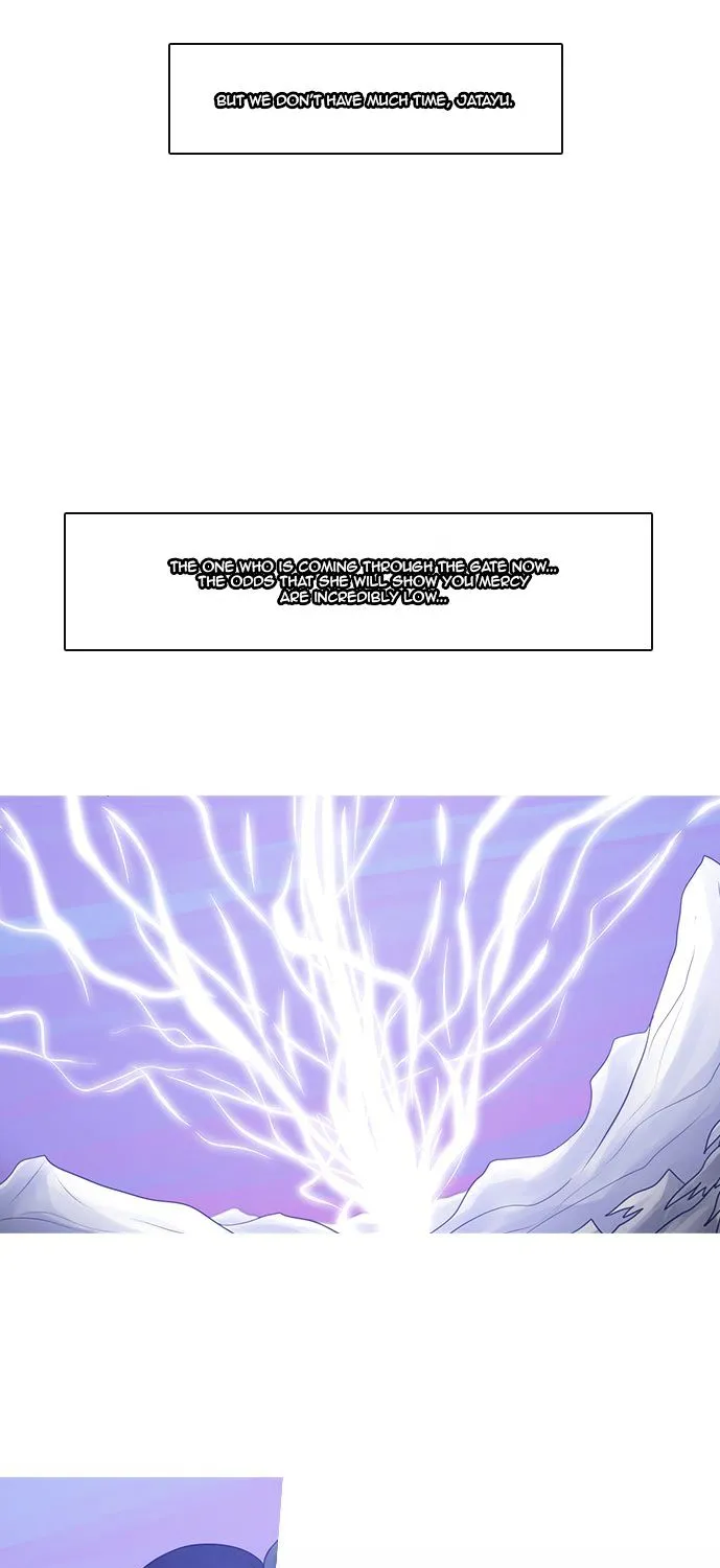 Kubera Zinmanga X Chapter 211 Page 40
