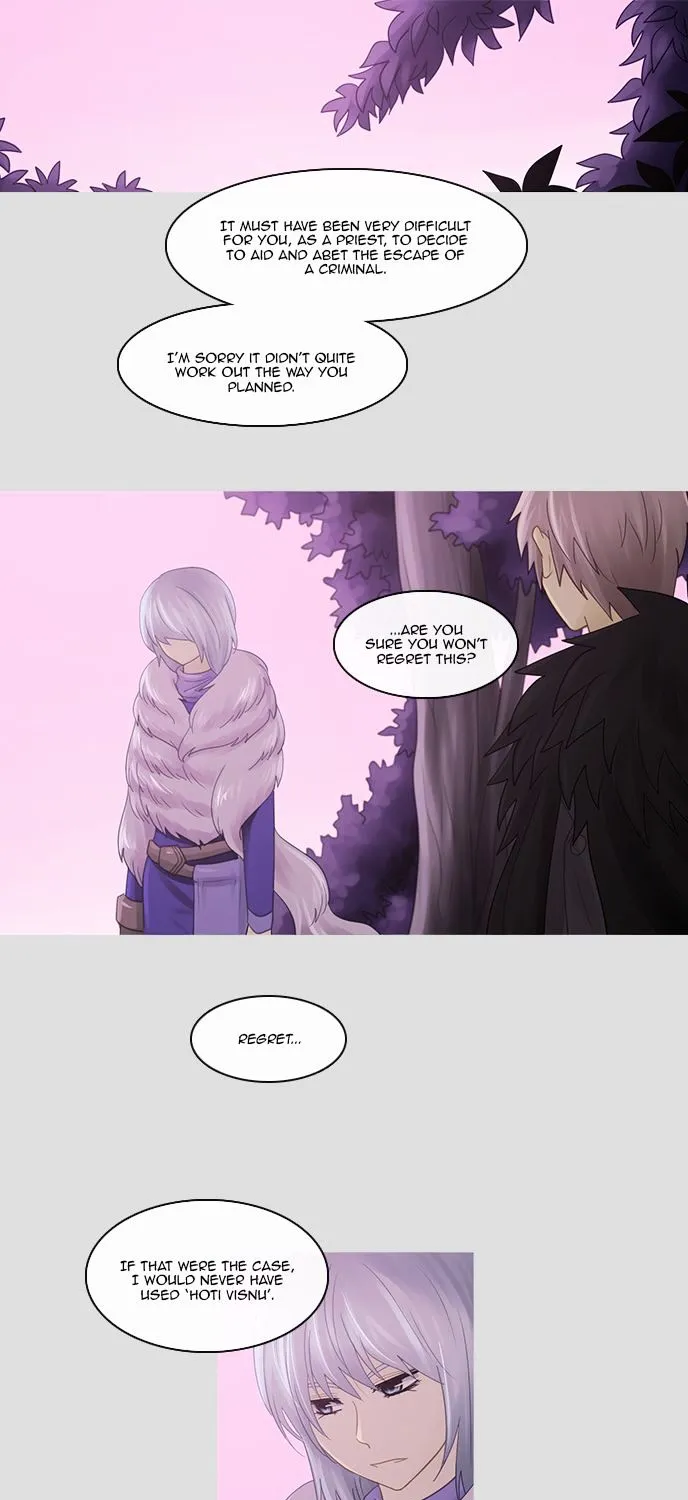 Kubera Zinmanga X Chapter 210 Page 4