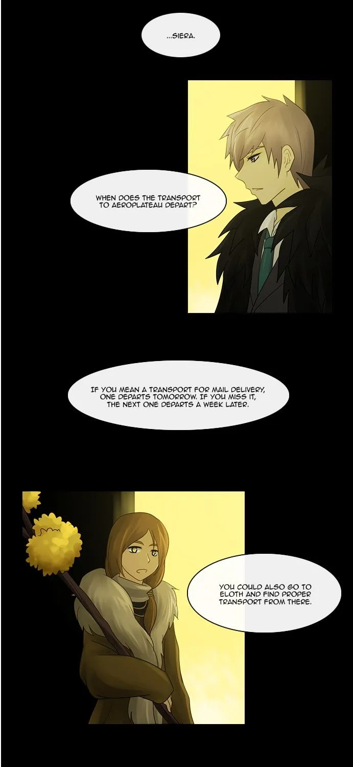 Kubera Zinmanga X Chapter 210 Page 8