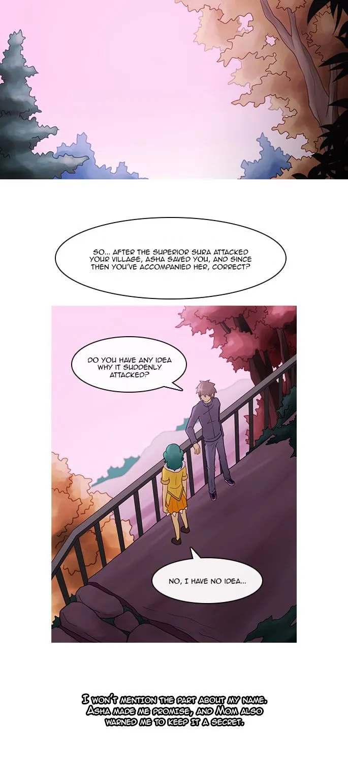 Kubera Zinmanga X Chapter 210 Page 11