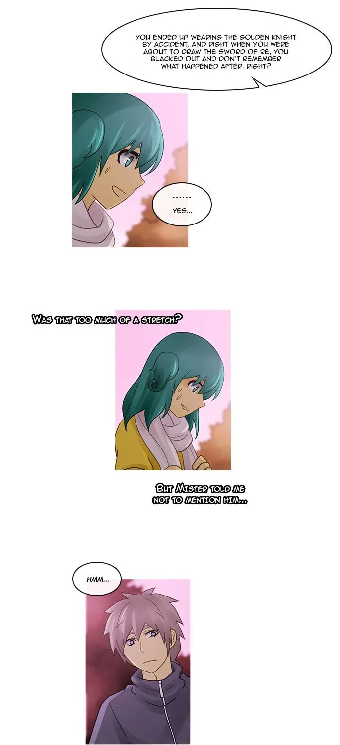 Kubera Zinmanga X Chapter 210 Page 12