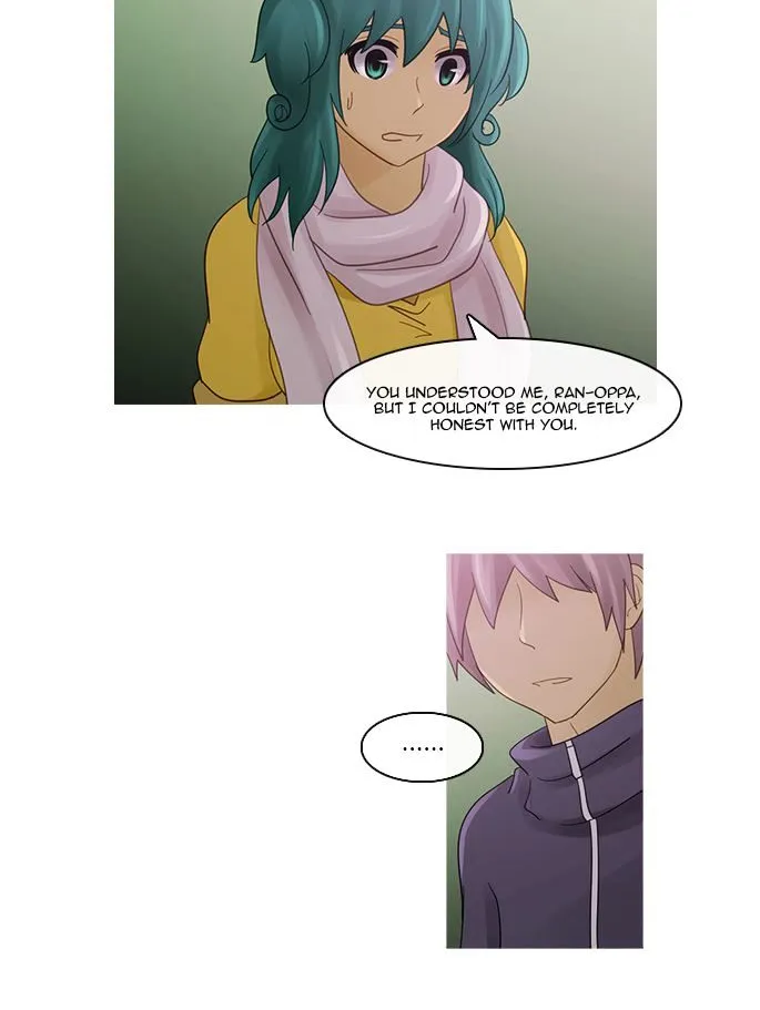 Kubera Zinmanga X Chapter 210 Page 14