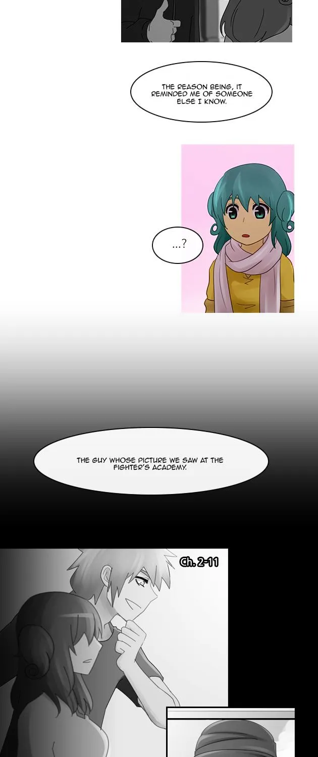Kubera Zinmanga X Chapter 210 Page 16