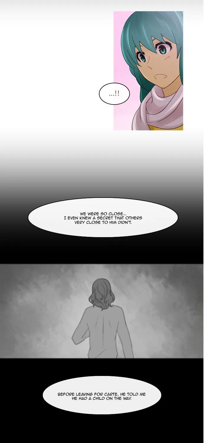 Kubera Zinmanga X Chapter 210 Page 18