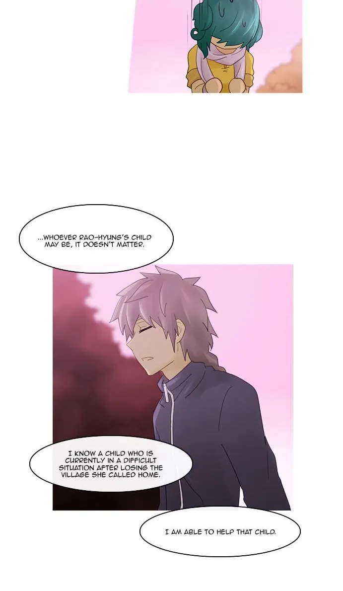 Kubera Zinmanga X Chapter 210 Page 21