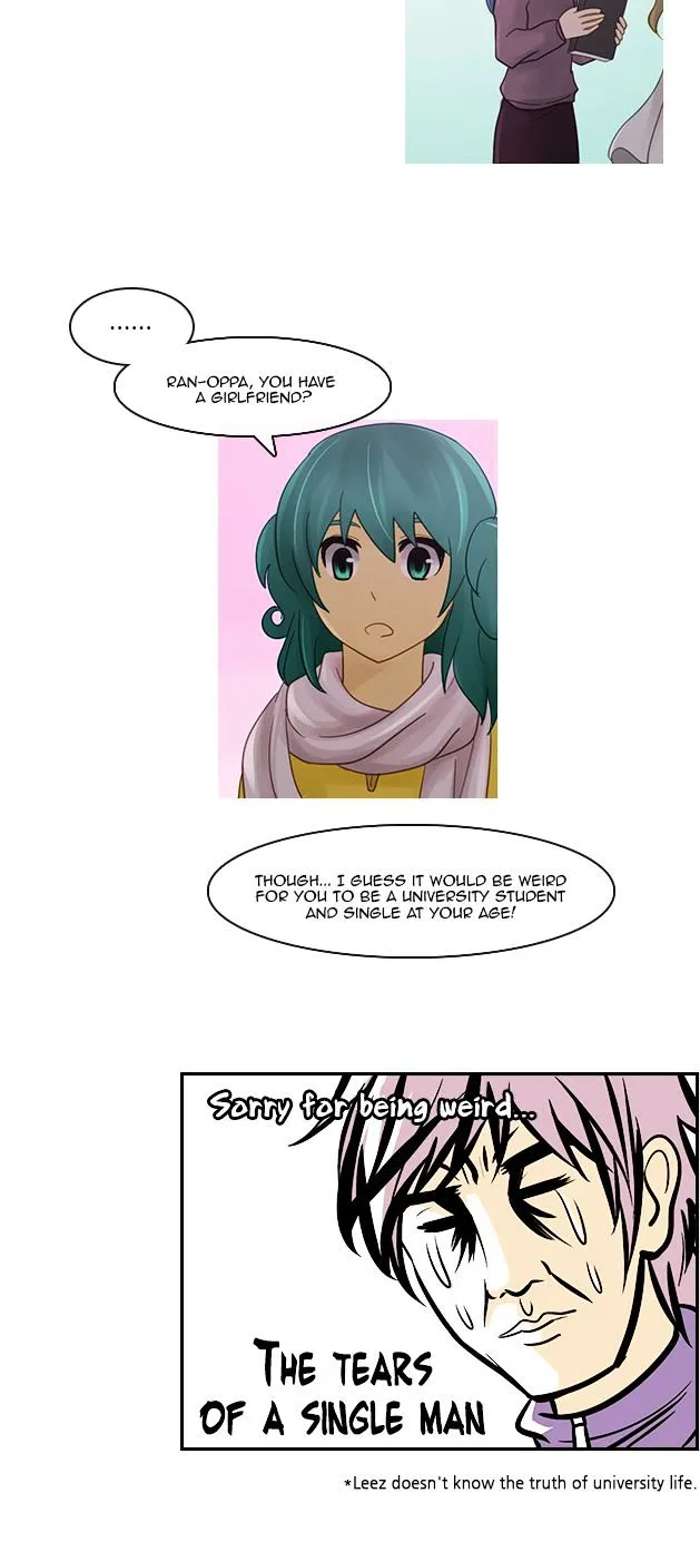 Kubera Zinmanga X Chapter 210 Page 25