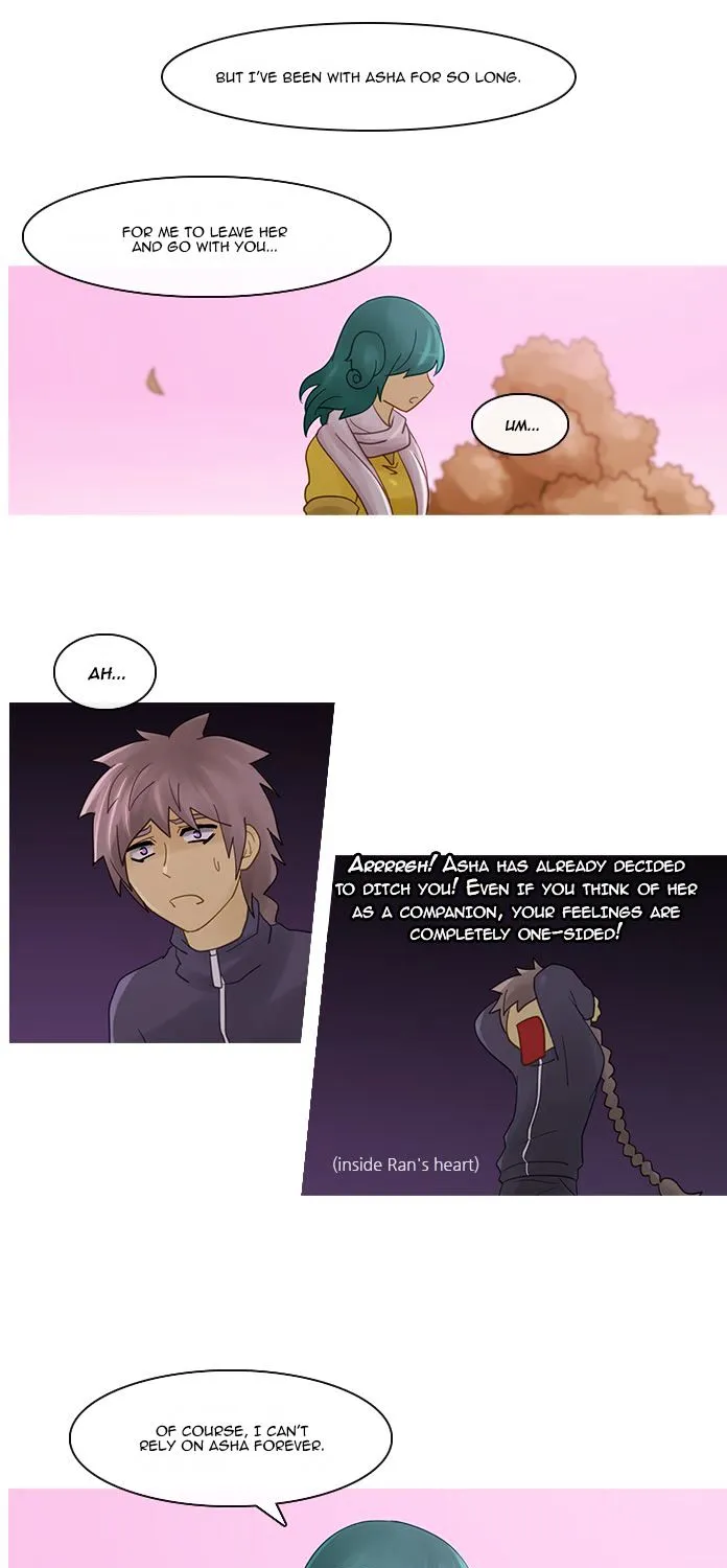 Kubera Zinmanga X Chapter 210 Page 26