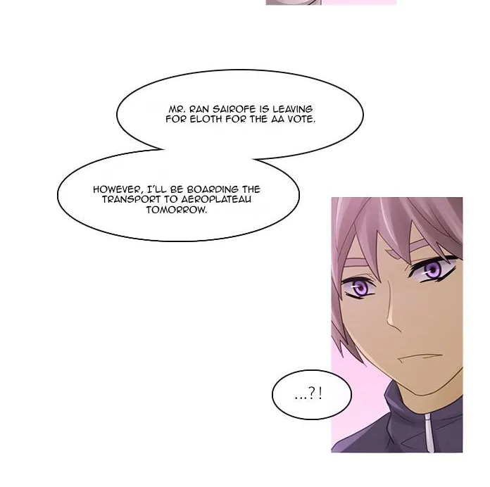 Kubera Zinmanga X Chapter 210 Page 29