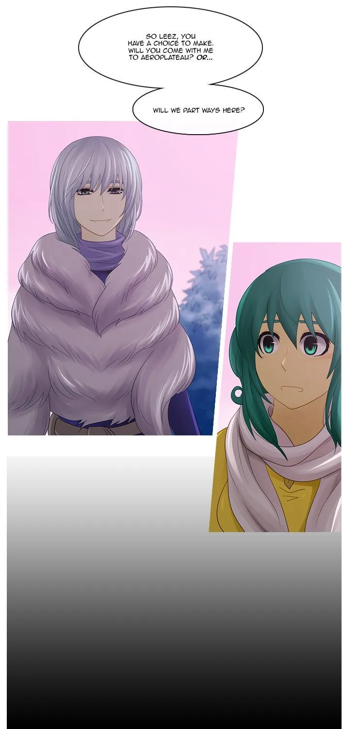 Kubera Zinmanga X Chapter 210 Page 30