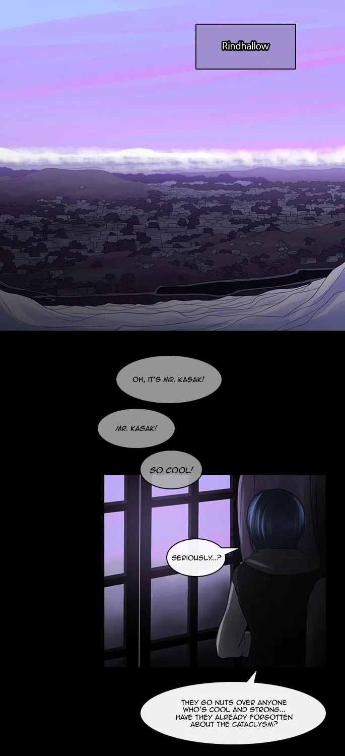 Kubera Zinmanga X Chapter 209 Page 1
