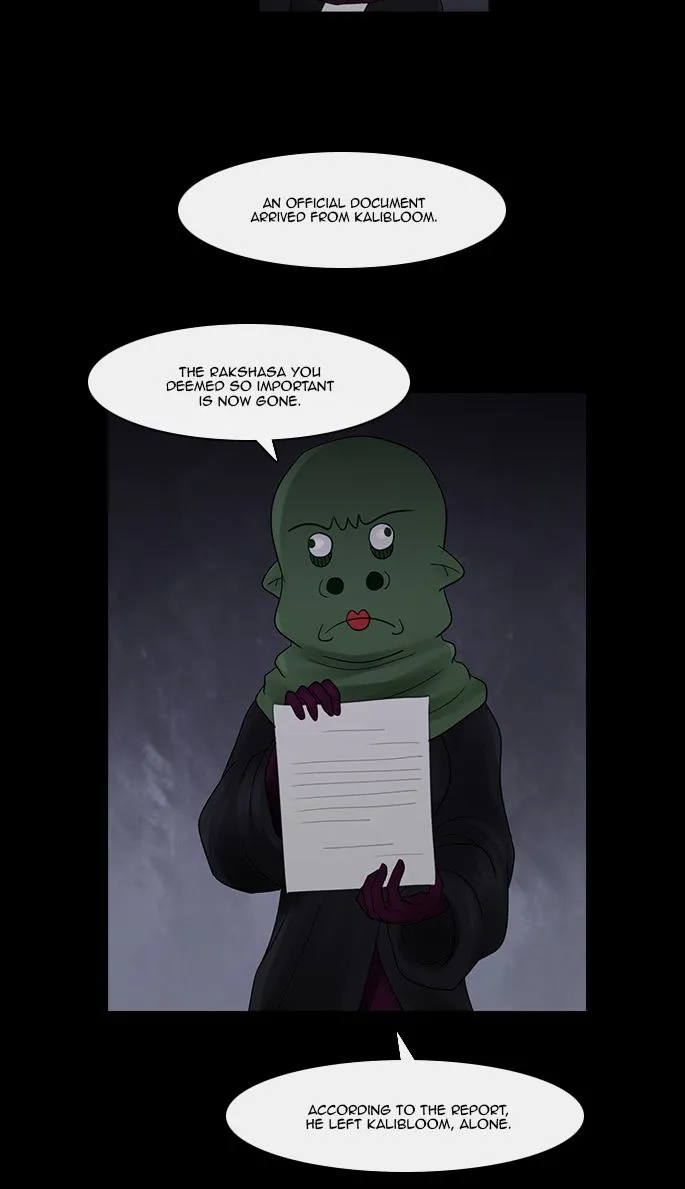 Kubera Zinmanga X Chapter 209 Page 9