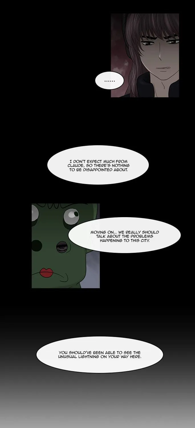 Kubera Zinmanga X Chapter 209 Page 10