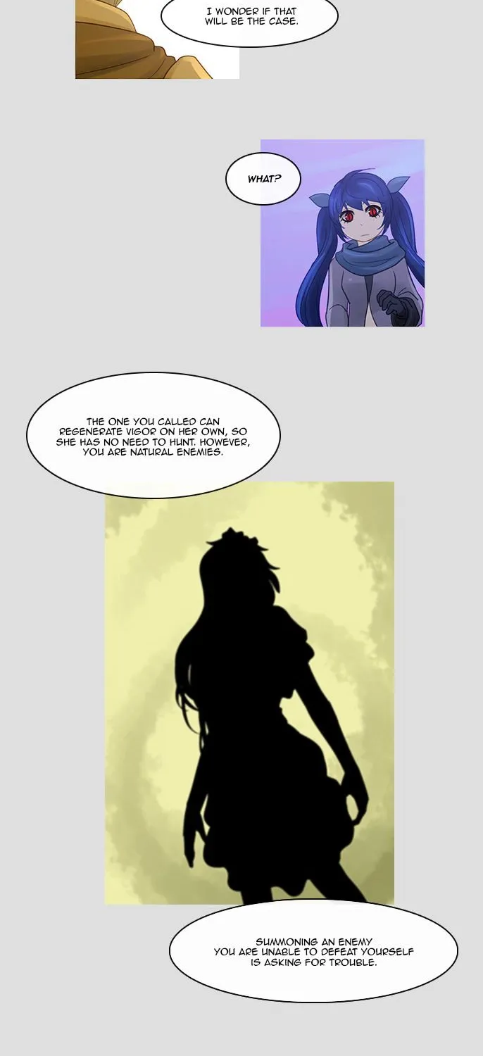 Kubera Zinmanga X Chapter 209 Page 14