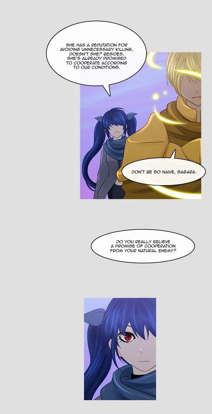 Kubera Zinmanga X Chapter 209 Page 15