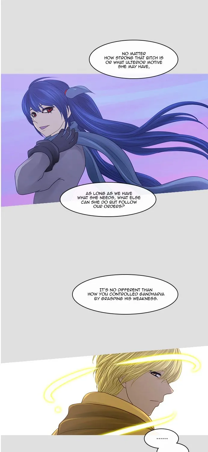 Kubera Zinmanga X Chapter 209 Page 17