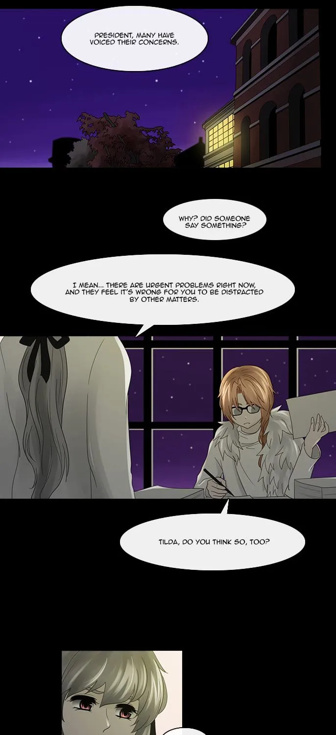 Kubera Zinmanga X Chapter 209 Page 19