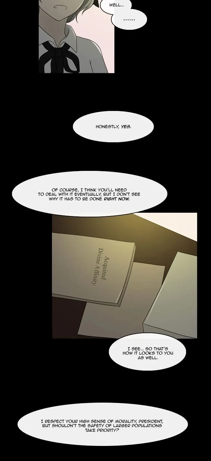 Kubera Zinmanga X Chapter 209 Page 20