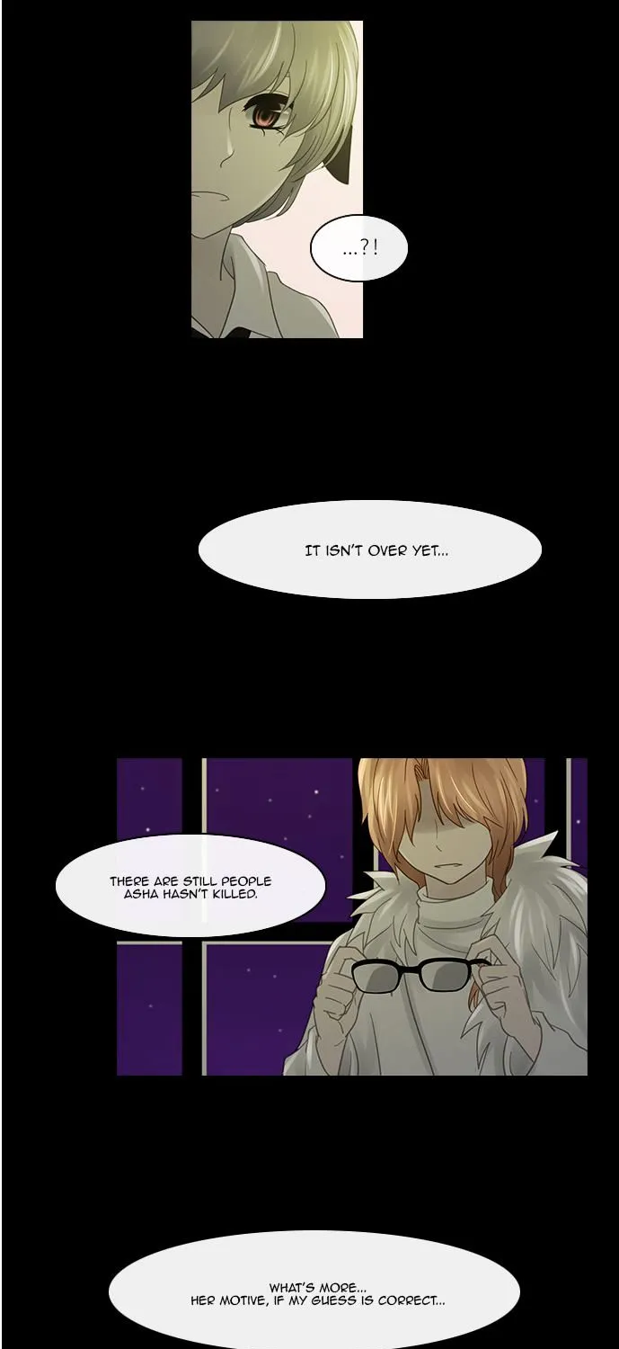 Kubera Zinmanga X Chapter 209 Page 23