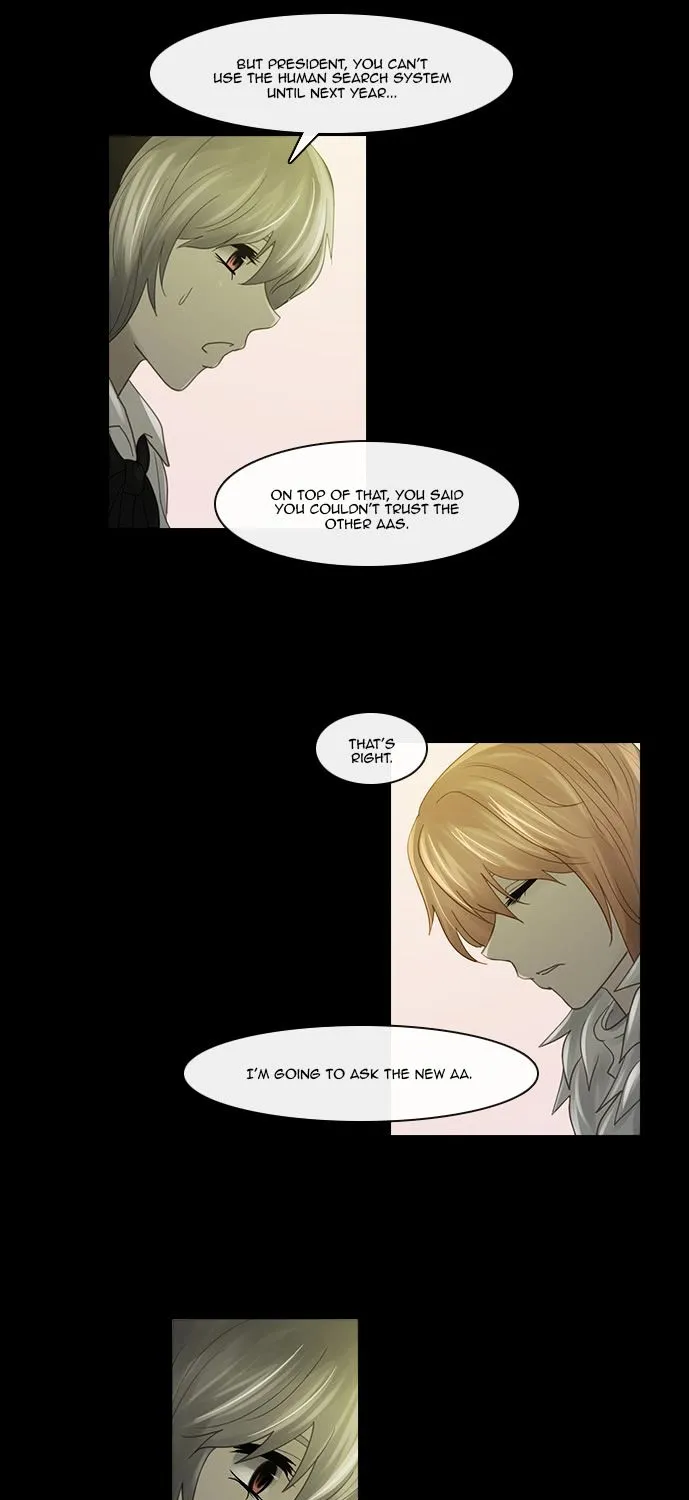 Kubera Zinmanga X Chapter 209 Page 28