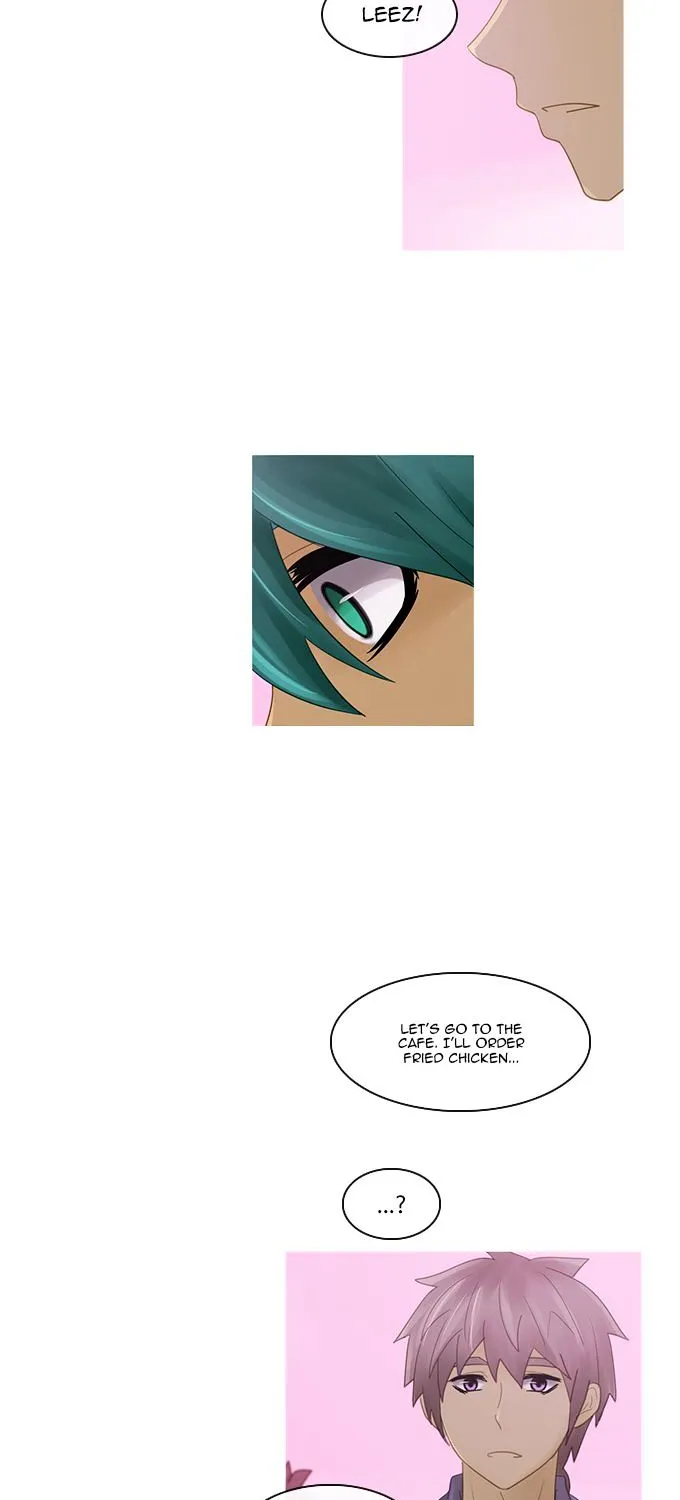 Kubera Zinmanga X Chapter 208 Page 8