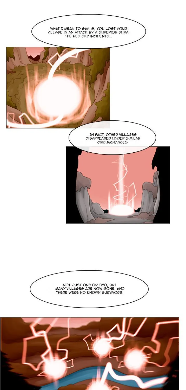 Kubera Zinmanga X Chapter 208 Page 13