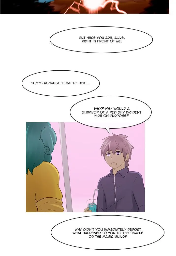 Kubera Zinmanga X Chapter 208 Page 14