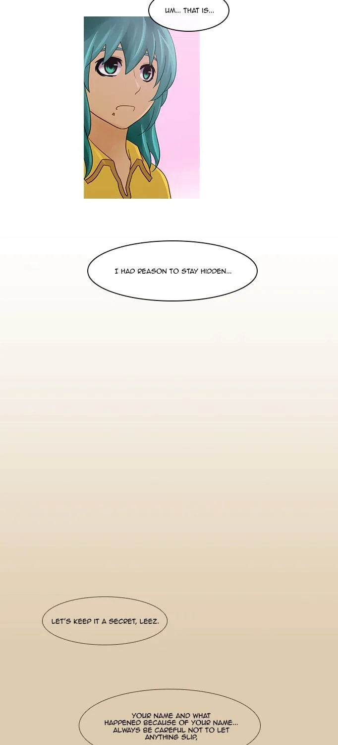 Kubera Zinmanga X Chapter 208 Page 15