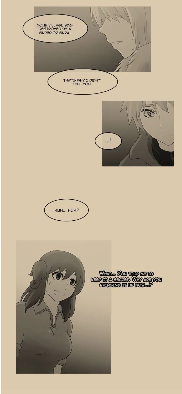Kubera Zinmanga X Chapter 208 Page 18