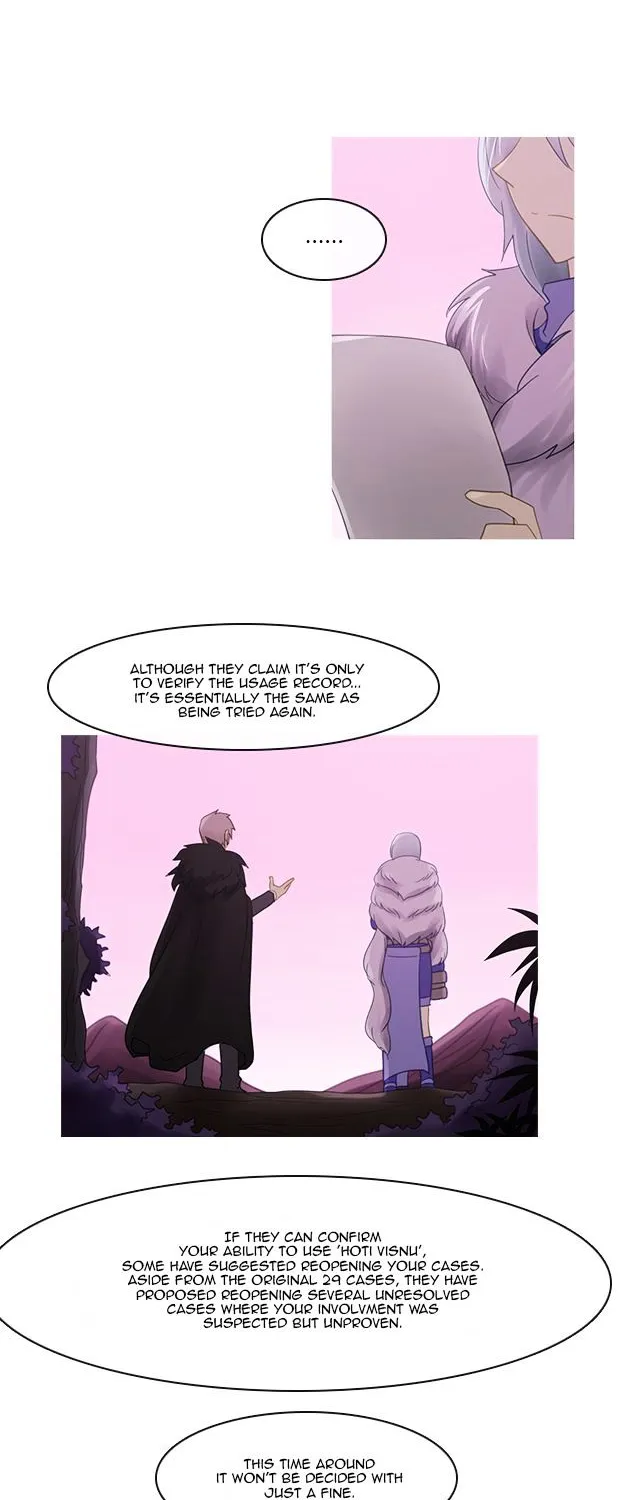 Kubera Zinmanga X Chapter 208 Page 24