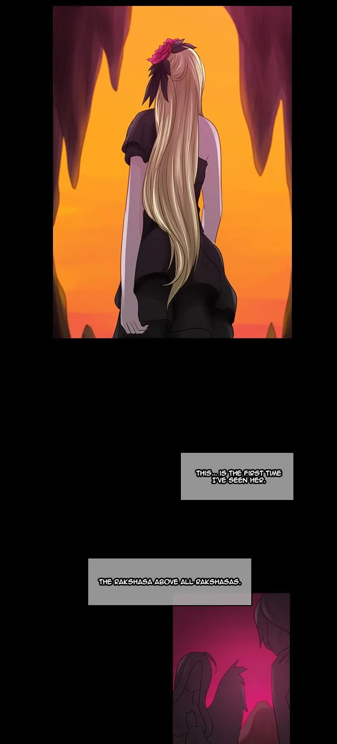 Kubera Zinmanga X Chapter 205 Page 3