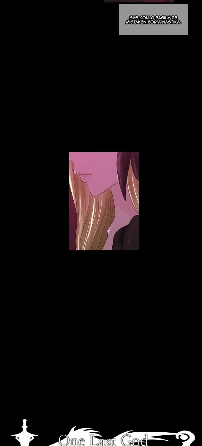 Kubera Zinmanga X Chapter 205 Page 4