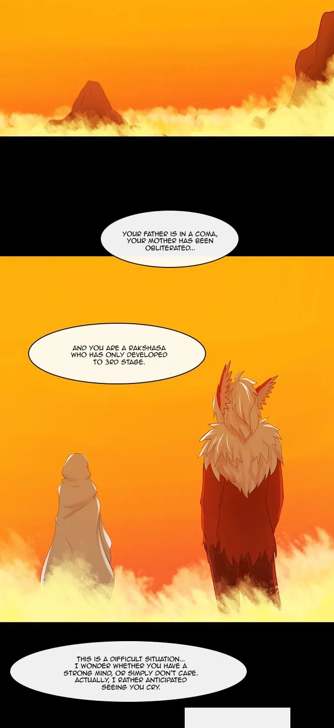 Kubera Zinmanga X Chapter 205 Page 6