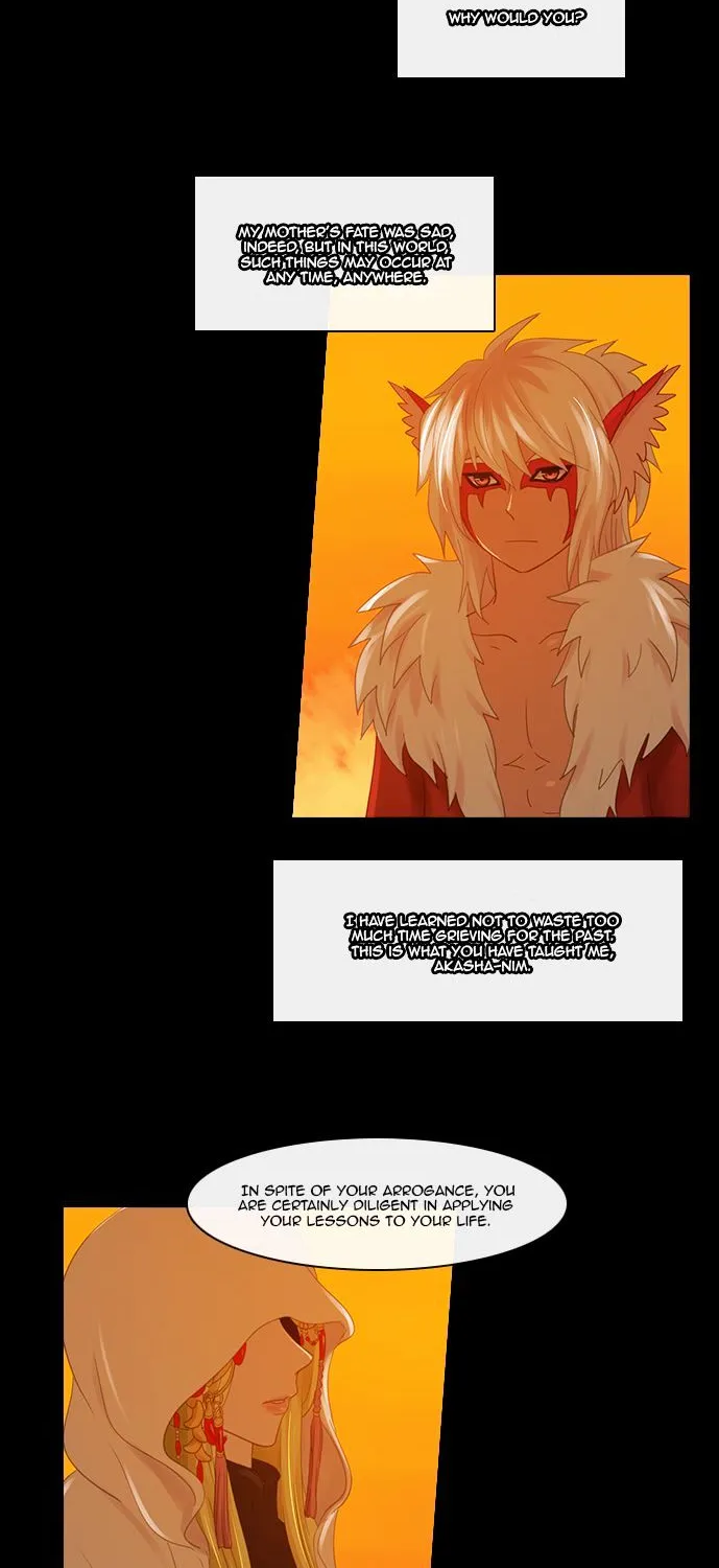 Kubera Zinmanga X Chapter 205 Page 7