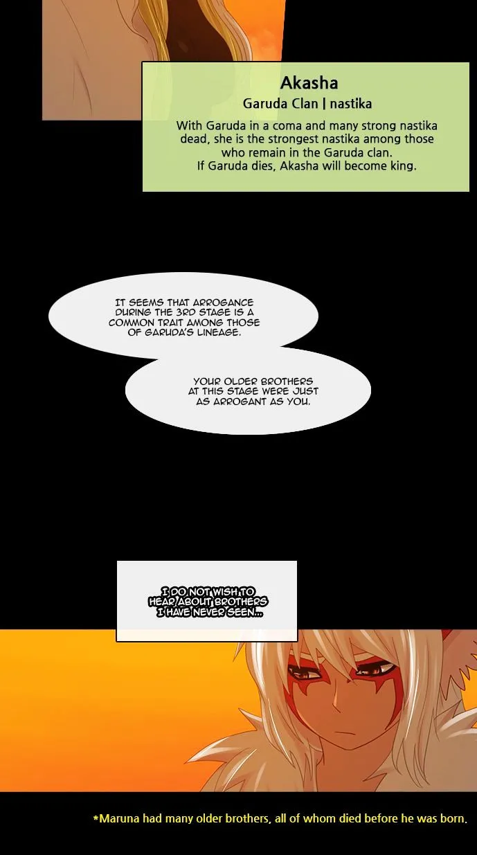 Kubera Zinmanga X Chapter 205 Page 8