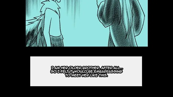 Kubera Zinmanga X Chapter 205 Page 12