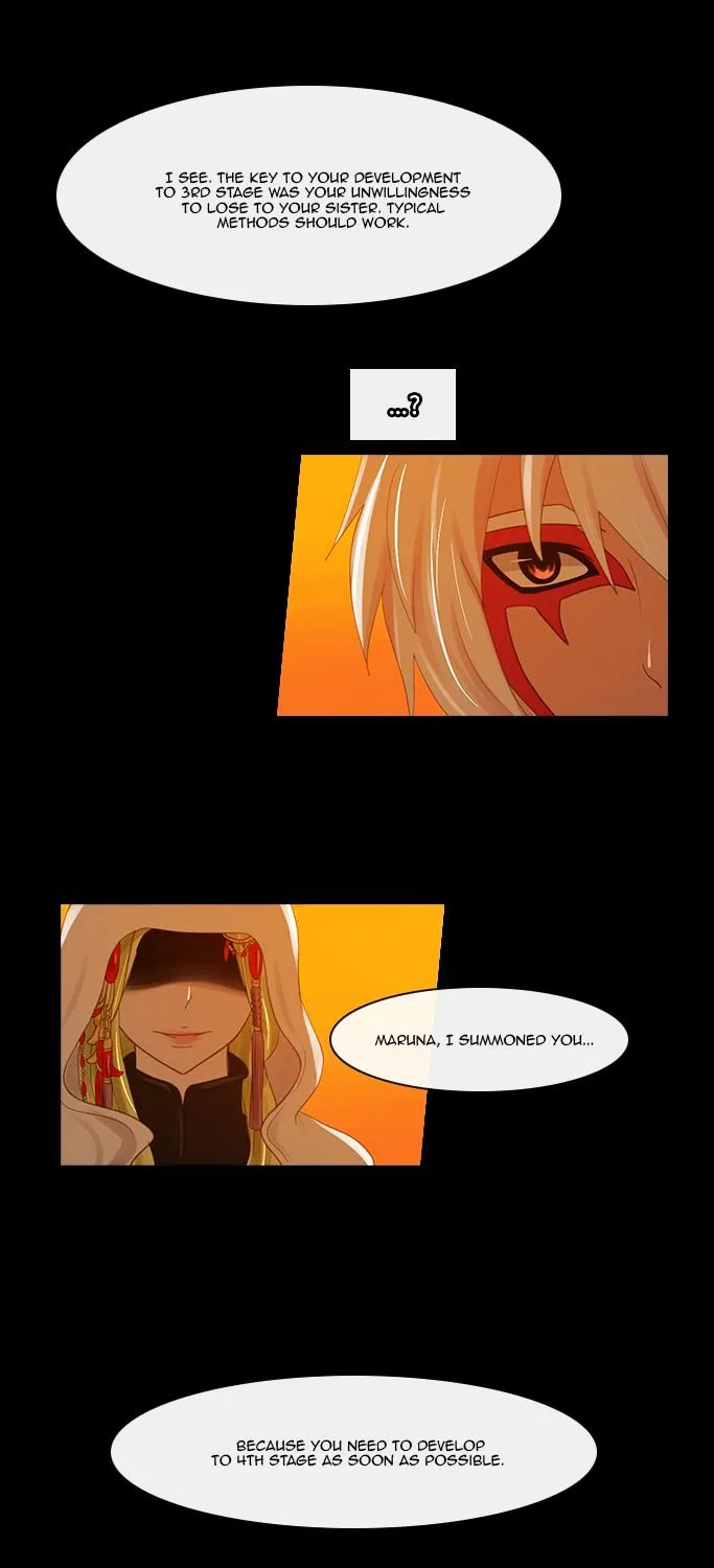 Kubera Zinmanga X Chapter 205 Page 14
