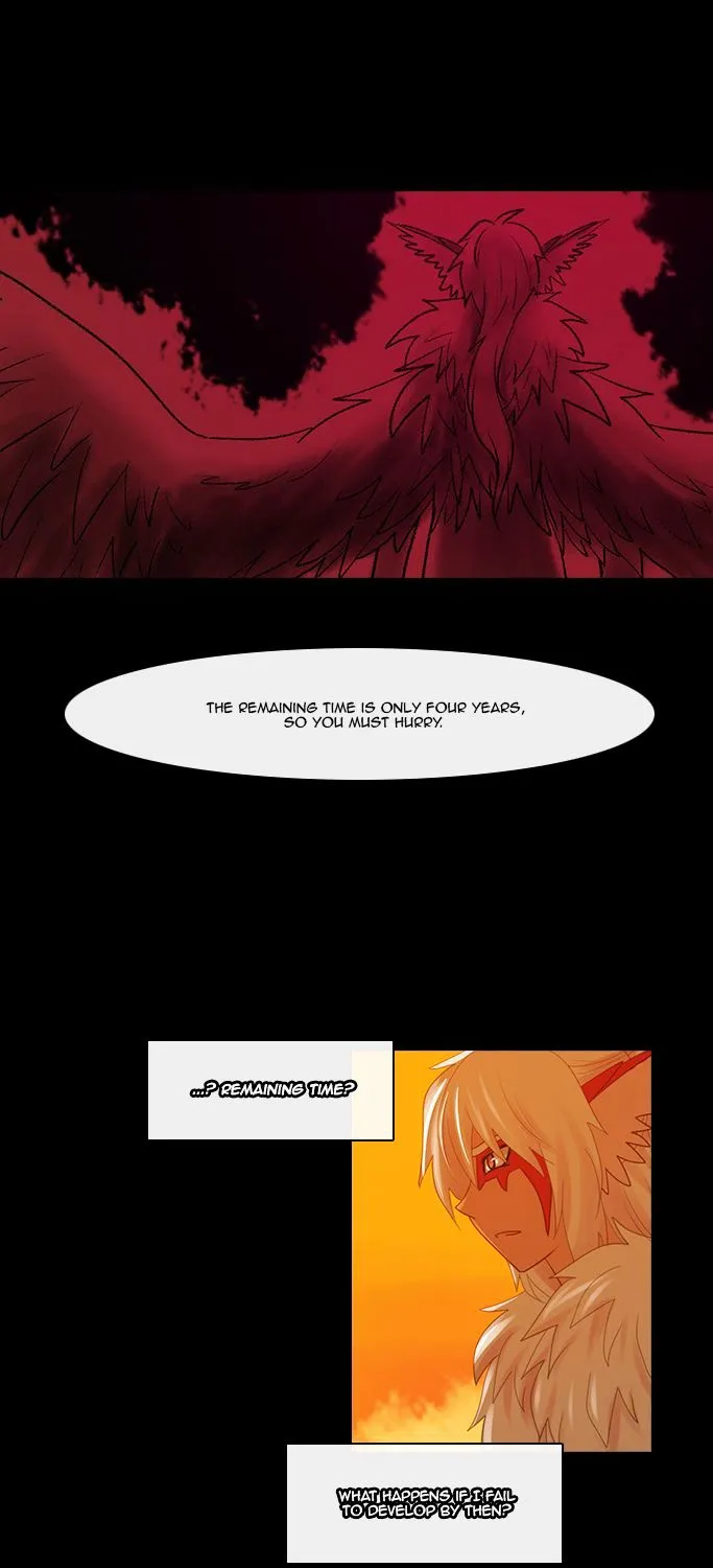 Kubera Zinmanga X Chapter 205 Page 15