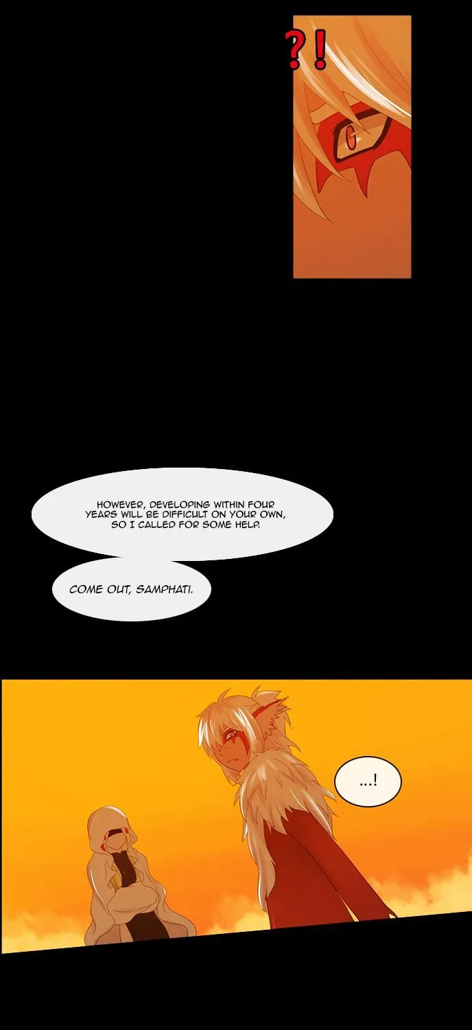 Kubera Zinmanga X Chapter 205 Page 17