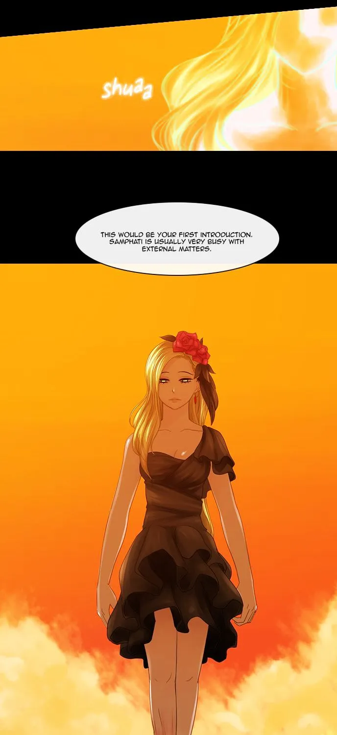 Kubera Zinmanga X Chapter 205 Page 18